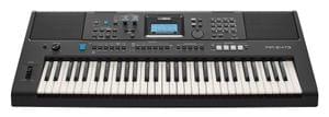 1644577118415-Yamaha PSR E473 61 Keys Black Portable Keyboard 5.jpg